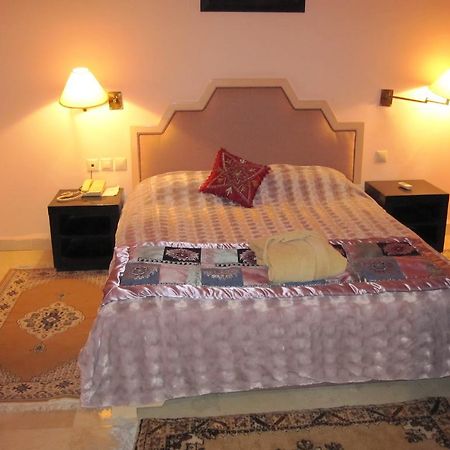 Erfoud Le Riad Exterior photo