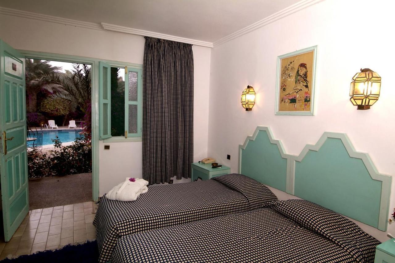 Erfoud Le Riad Exterior photo