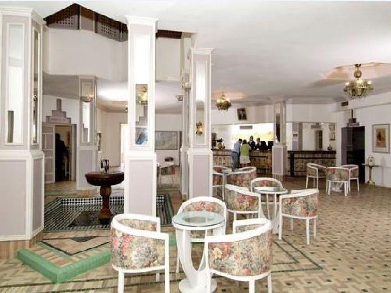 Erfoud Le Riad Exterior photo