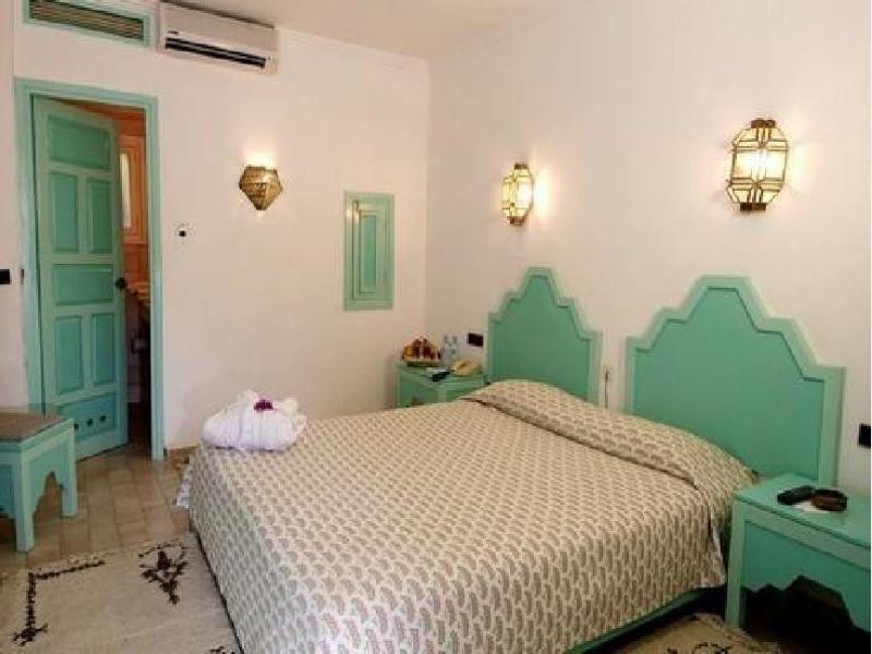 Erfoud Le Riad Exterior photo