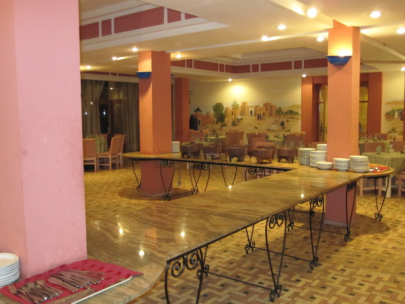 Erfoud Le Riad Exterior photo