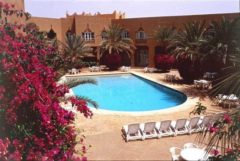 Erfoud Le Riad Exterior photo