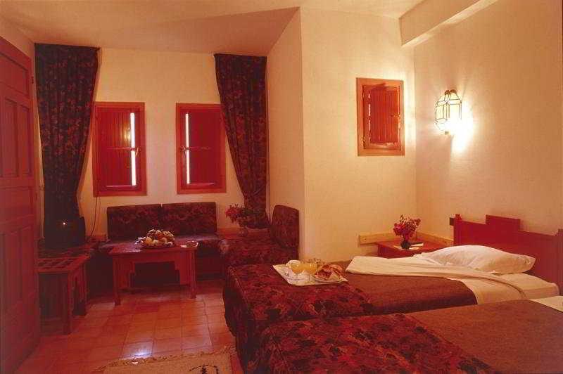 Erfoud Le Riad Exterior photo