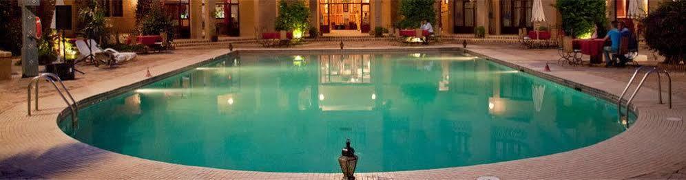 Erfoud Le Riad Exterior photo
