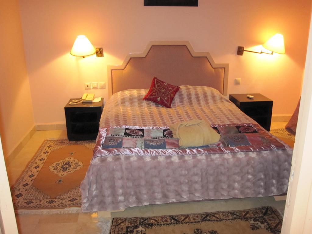 Erfoud Le Riad Exterior photo